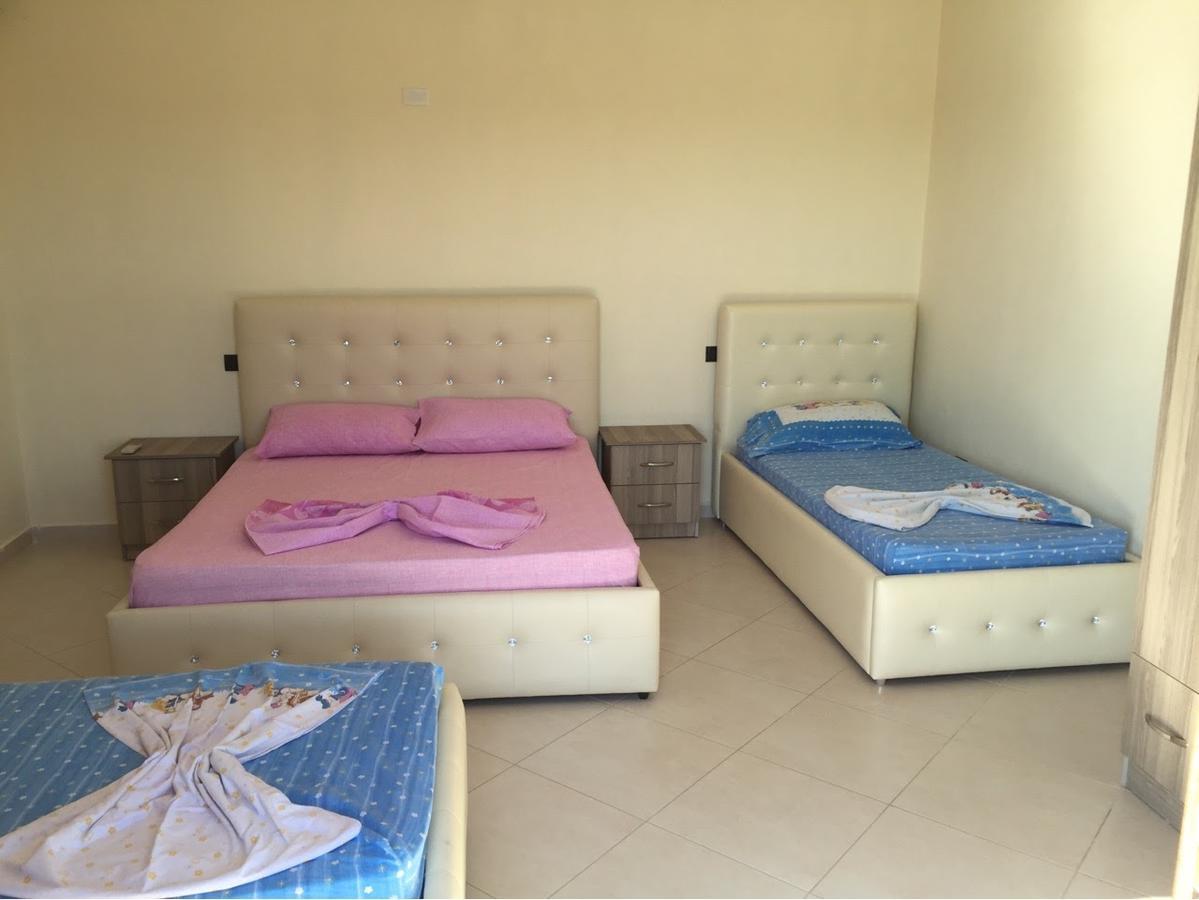 Hotel Group Veshti 5*