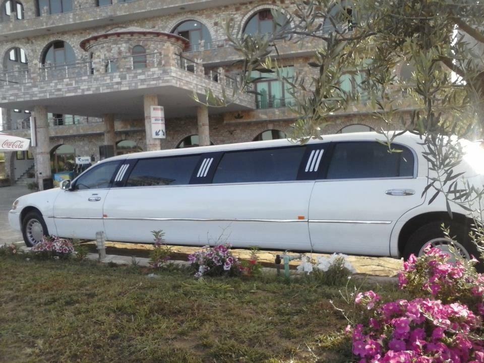 Hotel Group Veshti 5*
